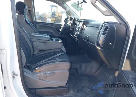 2015 GMC Sierra 2500Hd from USA, damaged, VIN 1GD21XEG5FZ121790